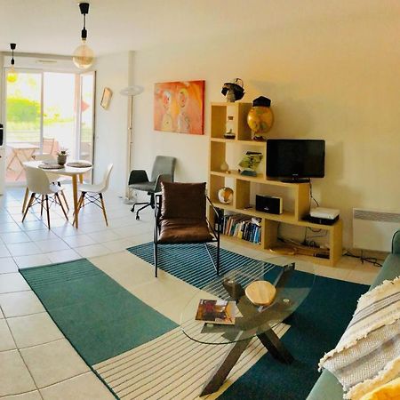 App Calme, Securisee, 5Min Du Centre Apartman Beaune  Kültér fotó