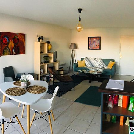 App Calme, Securisee, 5Min Du Centre Apartman Beaune  Kültér fotó