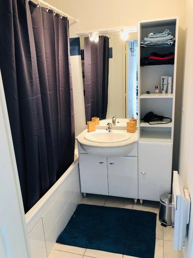 App Calme, Securisee, 5Min Du Centre Apartman Beaune  Kültér fotó