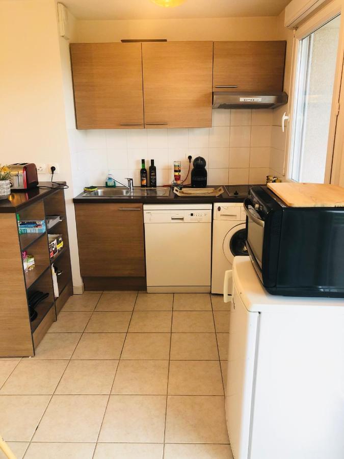 App Calme, Securisee, 5Min Du Centre Apartman Beaune  Kültér fotó